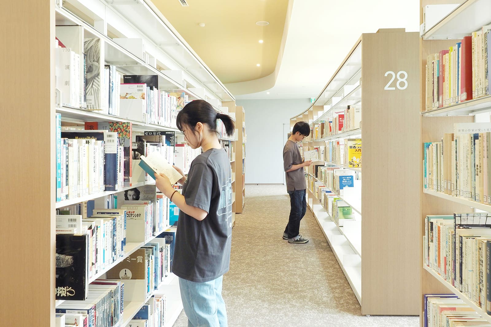 ラーニングコモンズ予約 ラーニングコモンズ予約 | 大阪工業大学図書館