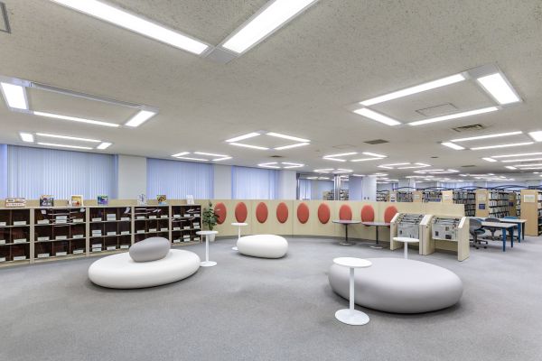 ブラウジングパーク